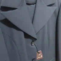 مانتو شلوار کتی اداری
