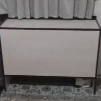 کمد ام دی اف