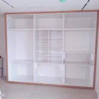 ساخت کابینت ام دی اف و تعمیرات مربوط به آن