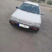 فروش خودرو