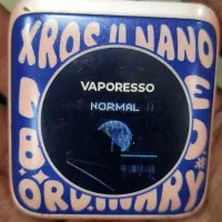 پاد ویپرسو xros 4 nano