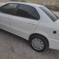 فروش ماشین. سمند سورن موتور ای اف سون