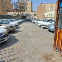 استخدام در پارکینگ عمومی