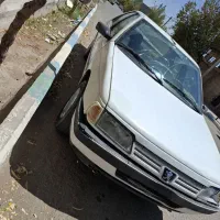 پژو آردی RD مدل 1380