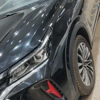 توکا هفت نفره مدل 1405 صفر