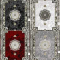 700 شانه ضد حساسیت نخی بهبهان