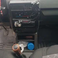 مدل ۸۷|خودرو سواری و وانت|قزوین, |دیوار