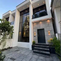 لوکس-ویلا-منطقه-جنگلی-300متری