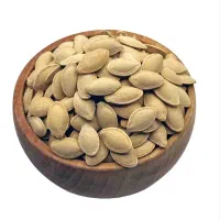 تخمه کانادایی، سنقری ، تخمه کدو گوشتی