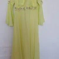 لباس مجلسی ونوزادی