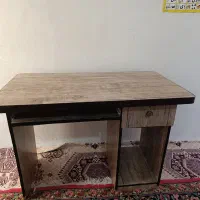میز ام دی اف