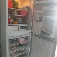 یخچال سیلوان سالم فروشی