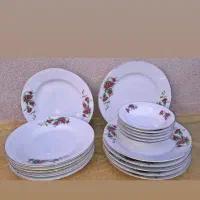 ظروف نوستالژی