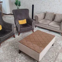 مبل شش نفره