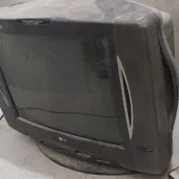 تلوزیون