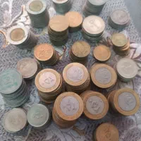 سکه ومهره