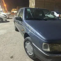 پژو 98 دوگانه فابریک