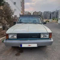 پیکان وانت دوگانه ۸۸