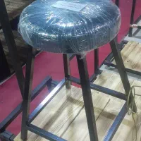 میز صندلی ورگال
