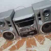 ضبط و باند بلوتوث دار