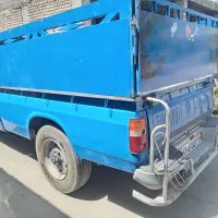 وانت نیسان تک سوز ۱۴۰۲