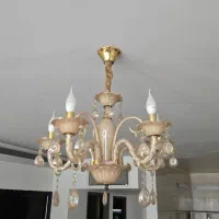 لوستر شامپاینی
