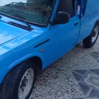 نیسان باری 98