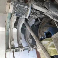 دستگاه جوش پلی اتیلن