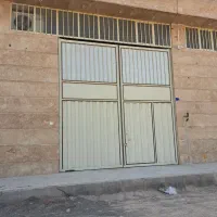 مغازه ابتدای کوه سفیدپشت پمپ بنزین