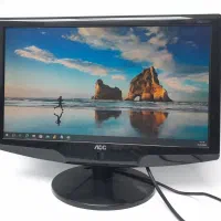 Aoc Monitor 18.5