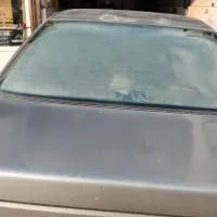 پژو 405 GL - دوگانه سوز CNG، مدل ۱۳۷۳|خودرو سواری و وانت|سنندج, |دیوار