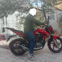 موتورسیکلت