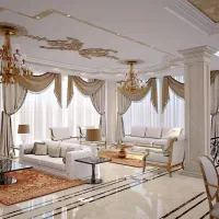 خانه لوکس ۲ طبقه ۷۵ متر تجاری مسکونی در سردرود