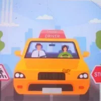 آموزش رانندگی ویژه بانوان