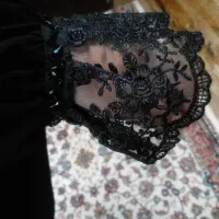 چادر عبا نو