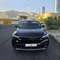 اسکای ول وارداتی 2023 تحویل 2024