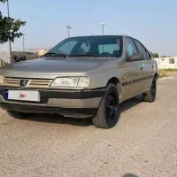 پژو405|خودرو سواری و وانت|دهلران, |دیوار