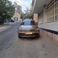 کوپا ریگان رویال  مدل ۹۷ معاوضه
