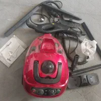 بخارشوی کنوود