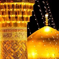 تور ریلی مشهد مقدس همه روزه