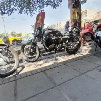 آپاچی ۲۰۰