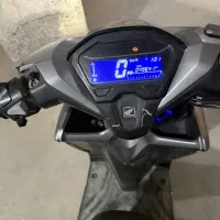 کیلیک 150|موتورسیکلت|بندرعباس, |دیوار