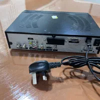 گیرنده دیجیتال