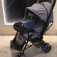 روروئک وکالسکه