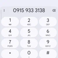 سیم کارت رند خشک 0915.9.333.138