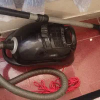 جاروبرقی بوش اصل آلمان