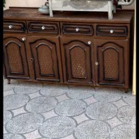 کابینت فلزی