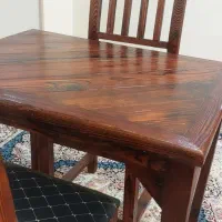 میز ناهار خوری دونفره