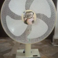 پنکه پارس خزر
