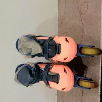 کفش اسکیت